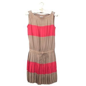 CACHE Silky Dress_Pretty Tennis Inspired_SizeSmalL